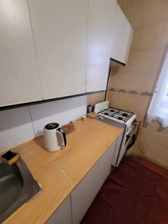 Продам 1к Дарницький р-н м Харківска вул Вербицького 6-А,вільна - фото 1