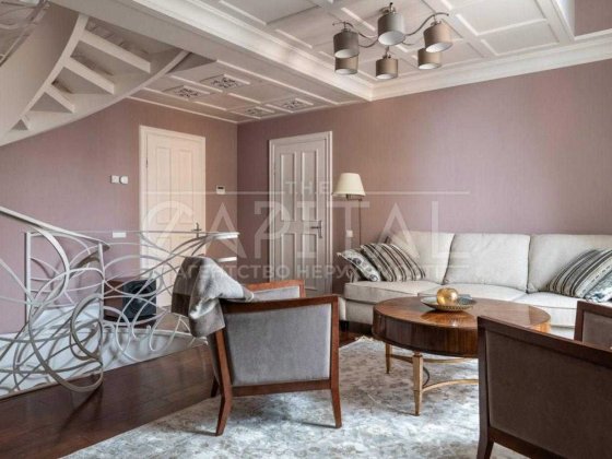 ПРОДАЖ! Уніукальна 5к квартира в ЖК  ОАЗИС пр-т Володимира Івасюка, 6 Киев