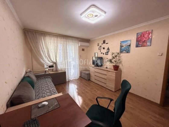 Без комісії, ексклюзив, срочно! 1к, Оноре Де Бальзака вул. 56, недорог Киев