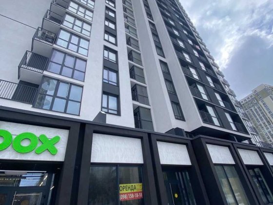 Продається 1к. кв. по вул.Вірменська,8/127 ( Метрополія-2).Є генератор Київ