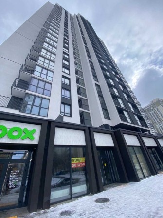 Продається 1к. кв. по вул.Вірменська,8/127 ( Метрополія-2).Є генератор - фото 1