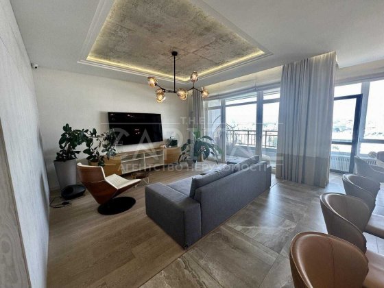 Продажа квартиры ЖК Chelsea Tower, Олимпийская! Киев