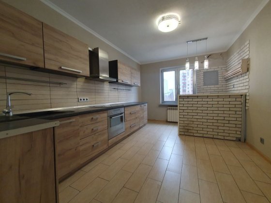 3к, Григоренко 14, термодом, 95м2, генератор, метро Позняки 15  хвилин Київ