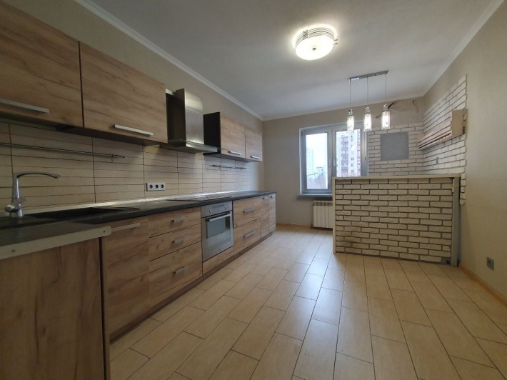 3к, Григоренко 14, термодом, 95м2, генератор, метро Позняки 15  хвилин - фото 1