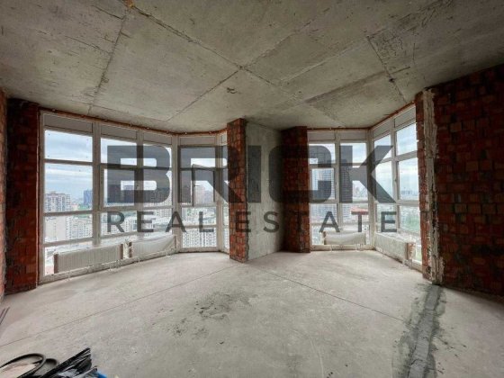 Продаж квартири, ЖК Французький квартал-1, Саперне поле, 14/55 Київ