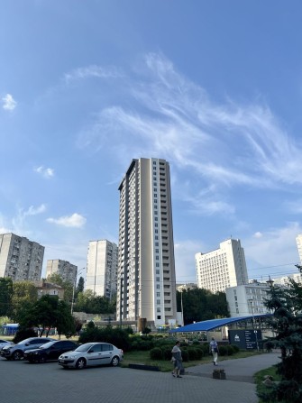 Продаж 1-кім. кв в новому будинку біля метро Голосіївська - фото 1