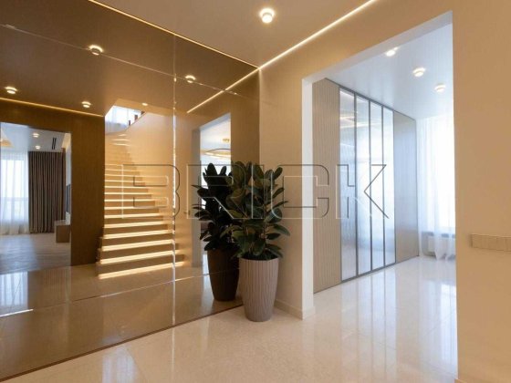 ЖК Владимирский, Антоновича 109, Большая васильковская, палац украина Киев