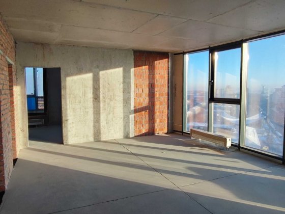 2 кімнатна видова квартира у продажу, ЖК Арія! Без комісії!!! Київ