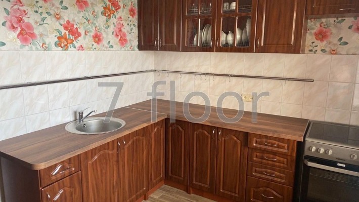 4 кімнатна квартира Троєщина Архітектора Ніколаєва Почайна, Флоренція - фото 1