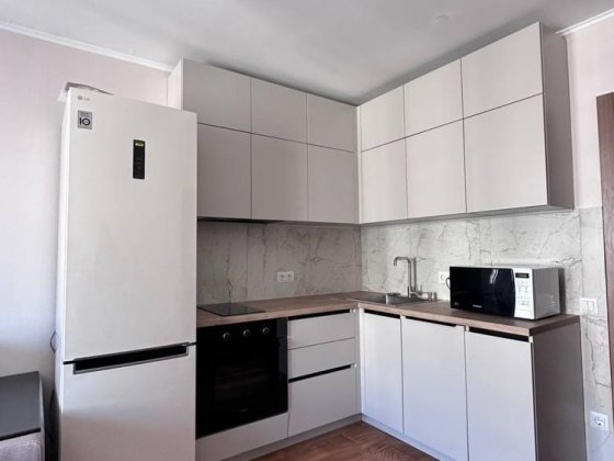 ЖК Навигатор 2   55м2 Коноплянська без % Київ