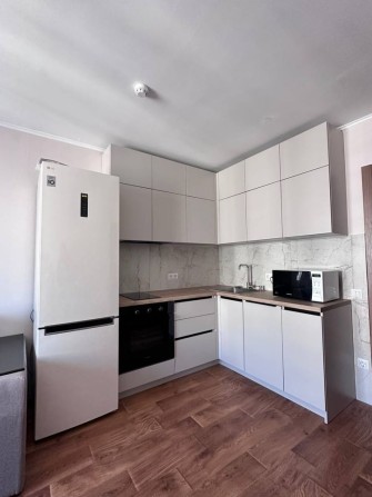 ЖК Навигатор 2   55м2 Коноплянська без % - фото 1