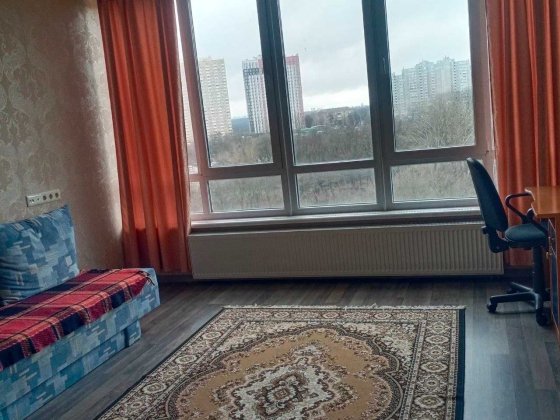 Квартира в новобудові для власного проживання або як інвестиція Киев