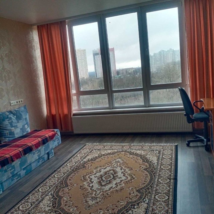 Квартира в новобудові для власного проживання або як інвестиція - фото 1