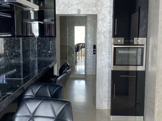 Квартира 1 кімната Л.Українки 7а Киев