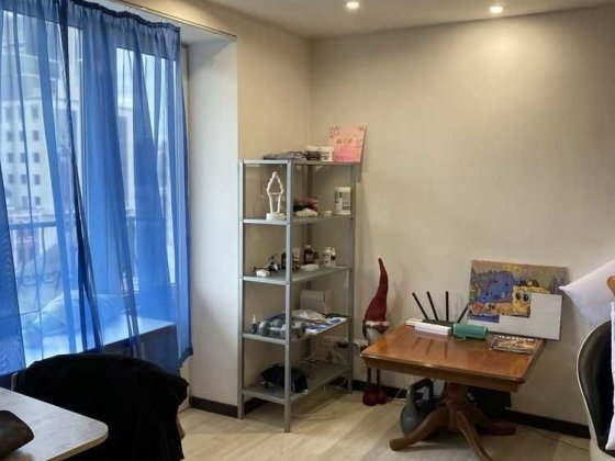 Метро, Газ, ЦЕНТР‼️ Продам 1-к квартиру з ремонтом! Скоропадського 49 Киев