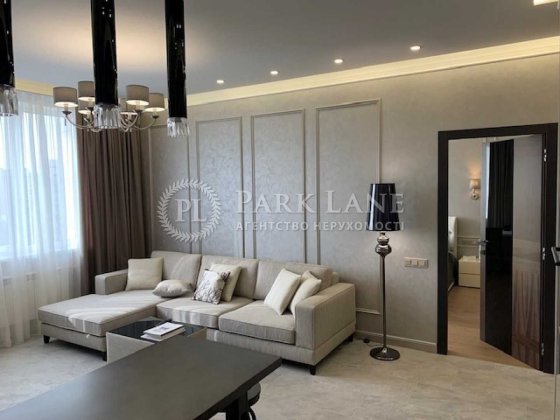 Саксаганського 37а, центр, 2 к квартира з якісним ремонтом без % Київ