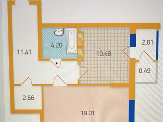 Квартира в Жк Злагода Київ