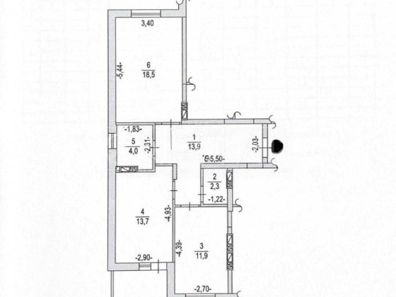 БЕЗ % ГАЗ ! 3-к ЖК Кришталеві Джерела! Розглянемо програми! Київ