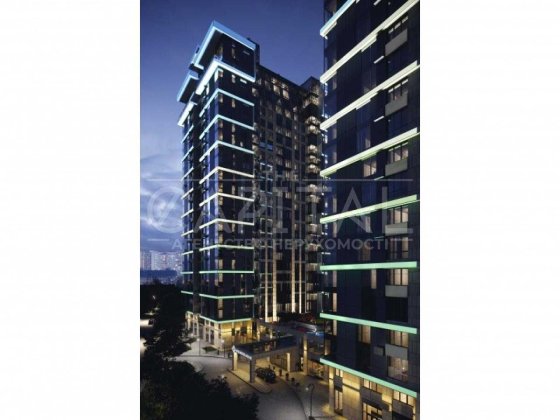 Продаж 3-к квартири | Звериницкая | ЖК EDELWEISS HOUSE |Эдельвейс Хаус Киев