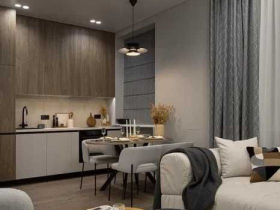 Центр 3-К Квартира Круглоуніверсететська 13 Киев