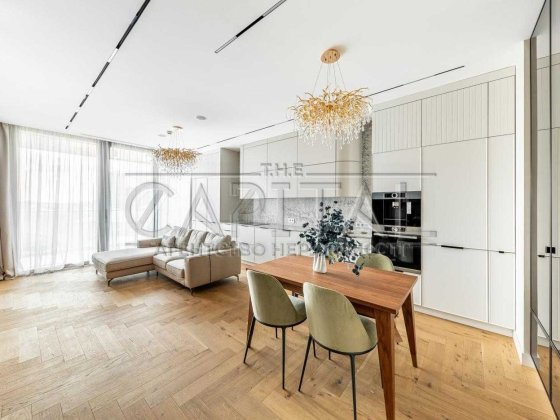 Продаж\Квартира 84m2\вул. Іоанна Павла II, Печерськ\ЖК Taryan Towers Київ