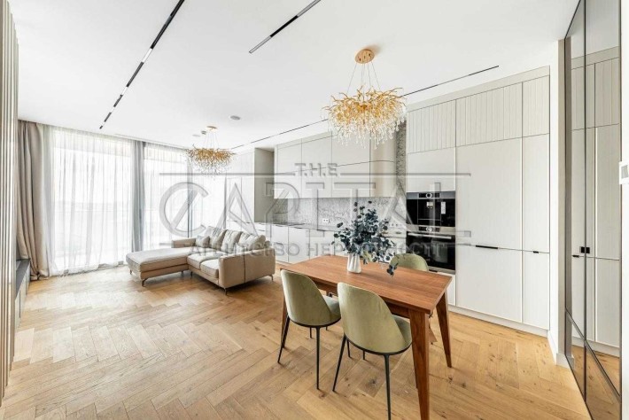 Продаж\Квартира 84m2\вул. Іоанна Павла II, Печерськ\ЖК Taryan Towers - фото 1