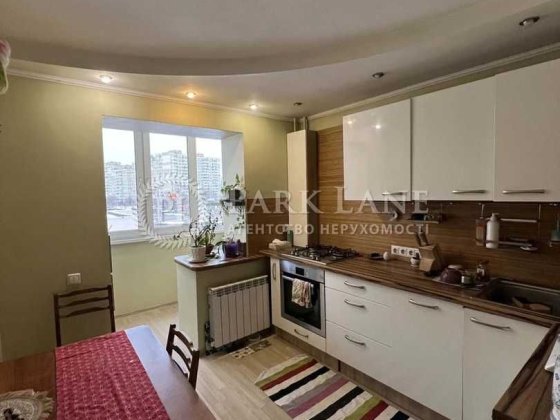 Продаж 3к квартири з ремонтом Ревуцького Позняки Харківська ТОП Киев