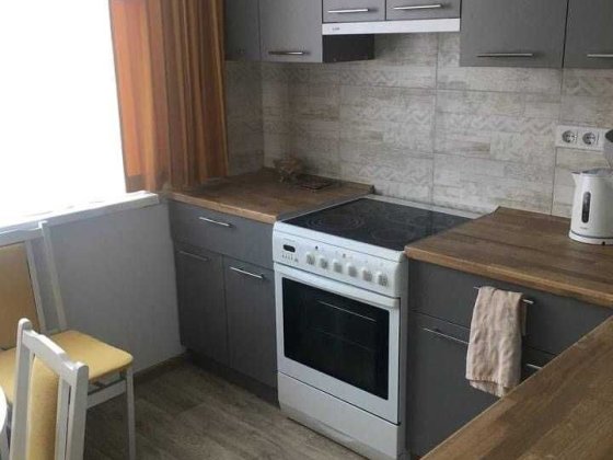 3-х кімнатна квартира, вулиця Архітектора Вербицького 9г Киев