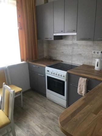 3-х кімнатна квартира, вулиця Архітектора Вербицького 9г - фото 1