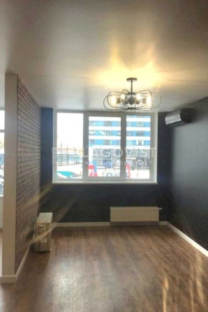 Квартира в ЖК Галактика метро "Лівобережна"  поруч - фото 1