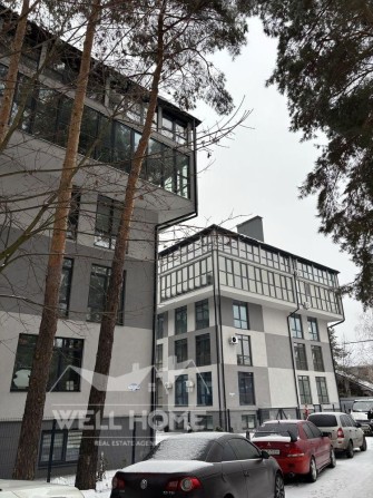 Продаж квартири 1к провулок Радистів, 24 ЖК Wood Park Київ - фото 1