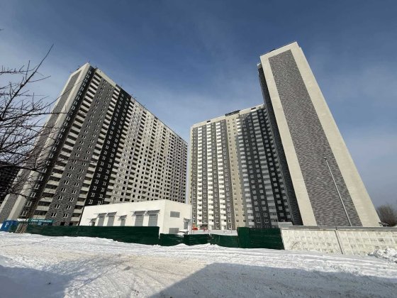 Автономне опалення в ЖК Деснянський, супер 3к з ремонтом. Є-оселя,без% Київ