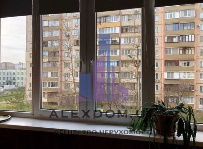 Продаж 1к квартири вул. Милославська 23-А. Троєщина - фото 1