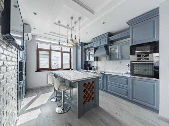 Продаж Ахматової Анни 22 Ексклюзивна 2 рівнева квартира 4к 189кв NEW Київ