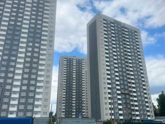 ТОП КВАРТИРА! 1-ком. 45.05м.ЖК Навігатор-2.вул.Сімʼї Кульженків, 21 Киев