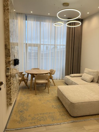 Продаж квартири з терасою жк Лісова казка 2 - фото 1