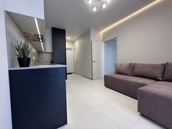 Продам 1к квартиру ЖК Метрополія 2 ГЕНЕРАТОР Киев