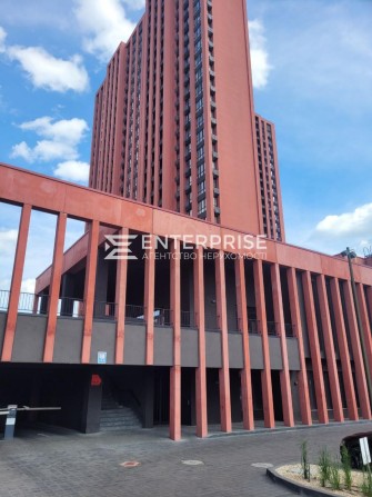 Продаж 1к кваритри ЖК Dock 32 вул. Набережно-Рибальська, 27 - фото 1