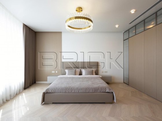 ‼️ЖК Владимирский ‼️(Володимирський) Продам пентхаус, Антоновича Киев