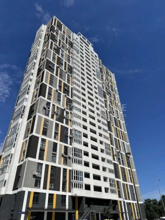 2к ЖК Русанівська Гавань Микільсько-Слобідська 8 Лівобережна - фото 1