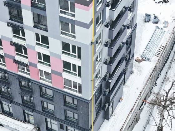 2-к квартира зі знижкою або по єОселі, вул. Кочерги, 17А Київ