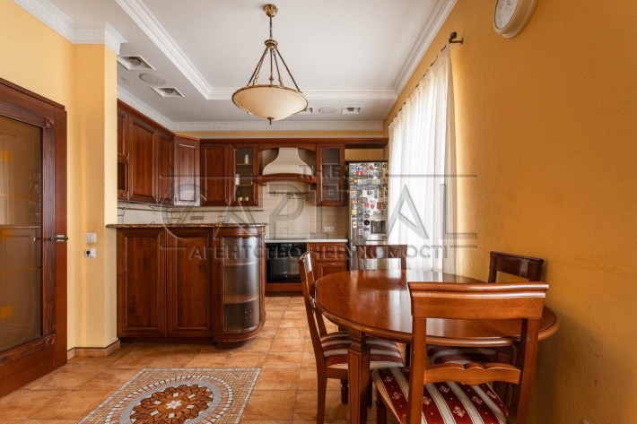 Продаж 3к квартира голосіївський парк Сєченова Васильківська - фото 1