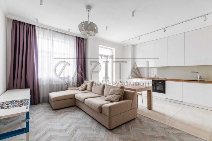 Продаж 2-к квартири в ЖК Французький квартал 1, Саперне поле, 12. - фото 1