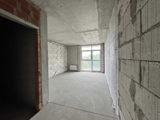 Смарт квартира (студія) 27 м² в ЖК Авеню 42, Київ (М Теремки) Київ