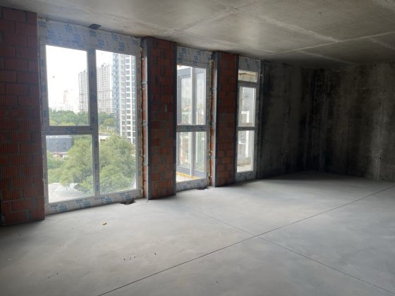 єОселя ‼️Продаж 3к кв 101.34 м2в ЖК Nordica RESIDENC Київ