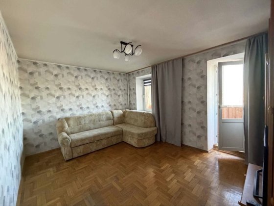 Прожаж 2-кімнатної квартири Оболонь ,Мінський масив вул . Полярна 8 Е Киев