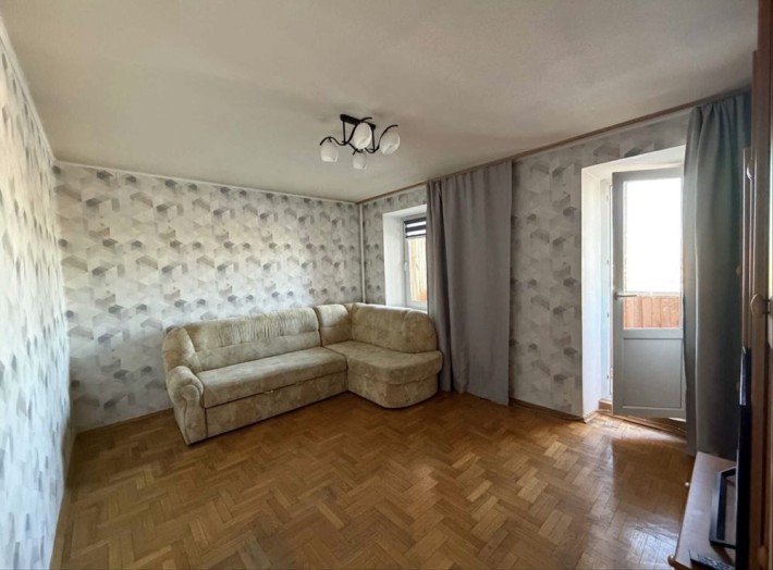 Прожаж 2-кімнатної квартири Оболонь ,Мінський масив вул . Полярна 8 Е - фото 1