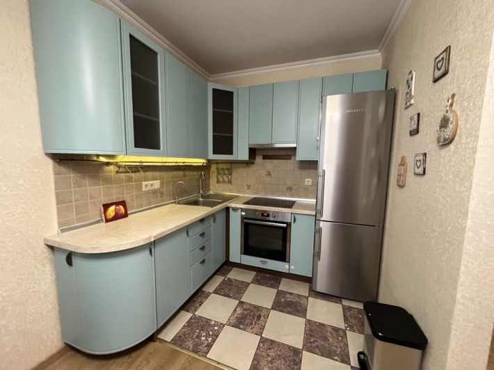 Вільямса 5а, Лікоград, 2кімн квартира, 73м, ВДНГ - фото 1