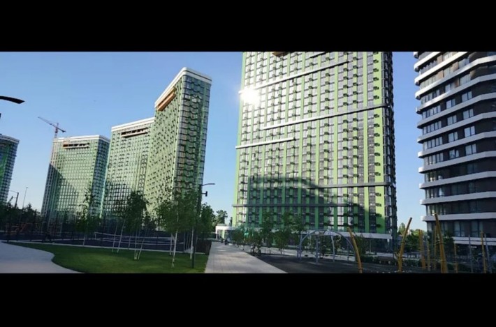 Власник! Продам 1-к квартиру в ЖК "Great" - фото 1