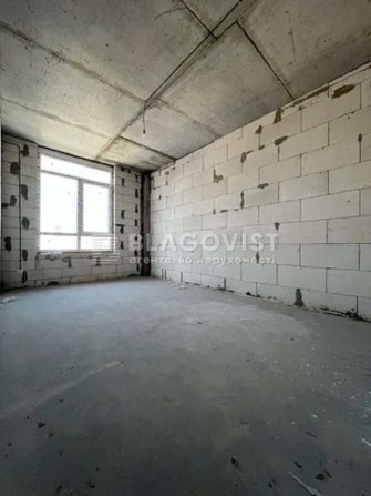 Сучасна 1 кімнатна квартира Луценка 2 Г, метро Іподром пішки 15 хв. - фото 1